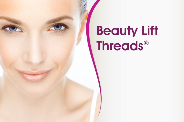 PDO Facial Thread Lifting