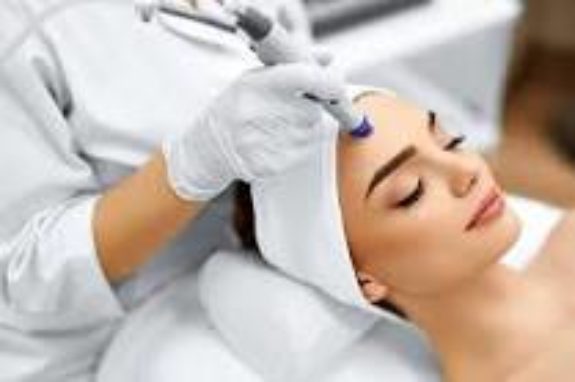 Radio Frequency Anti Ageing Facials-2
