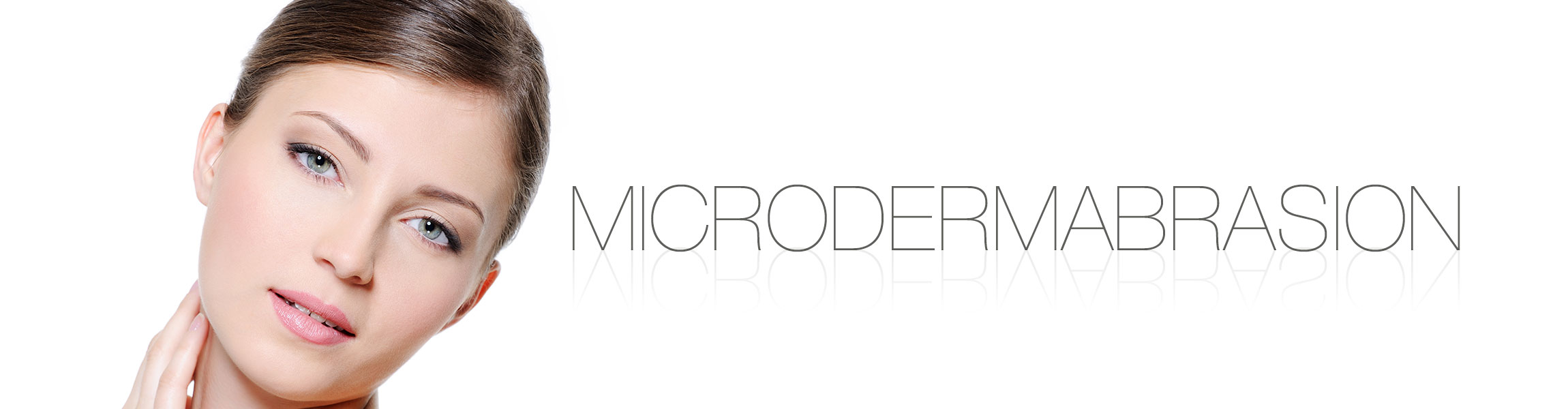 Microdermabrasion